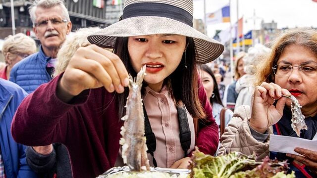 Niet iedere Chinees is de nieuwe Jackie Chan