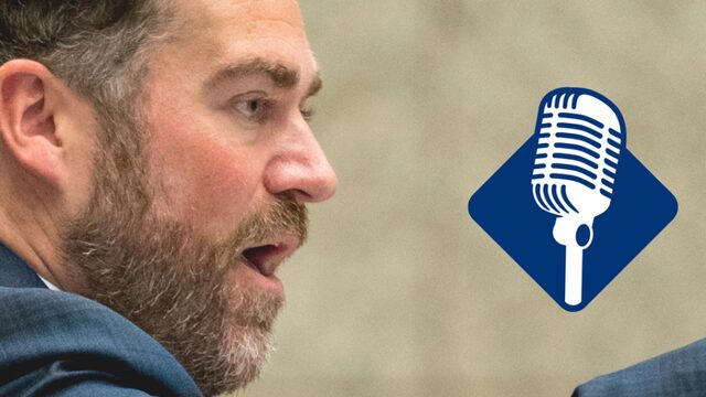 Podcast De Dag: hoe trucjes het politieke debat domineren