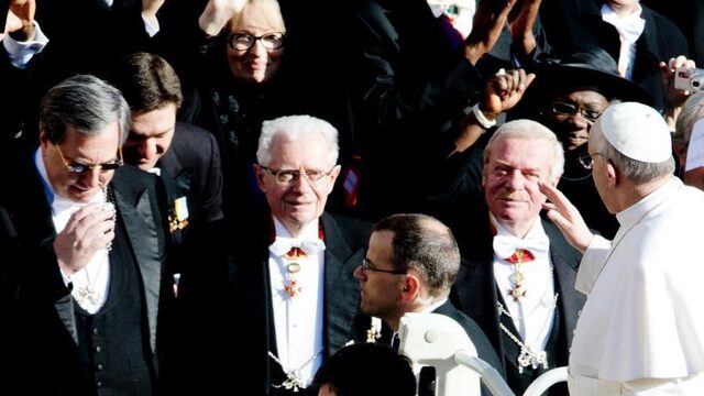 Advocaat Jan Boone: 'Misbruikschandaal maakt katholieke kerk tot criminele organisatie'