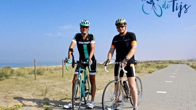 Luister nu: De Tour de Tijs Podcast