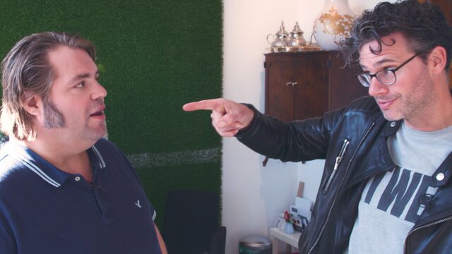 Bureau Sport: 'Rico Verhoeven vs. Badr Hari komt er!'