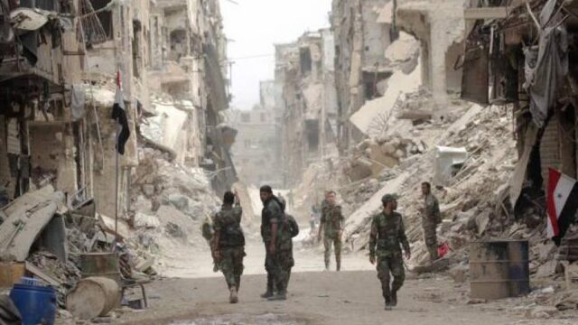 Burgemeester Ede voelt zich machteloos over terugkerende Syriëgangers