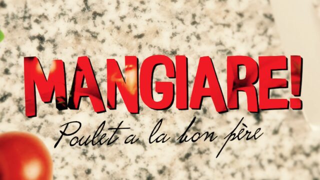 Mangiare! kookwedstrijd recept: Poulet a la bon père
