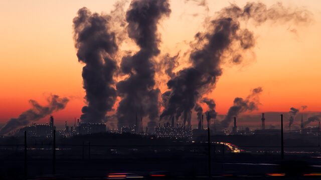 'Activisme slaat het klimaatdebat dood'