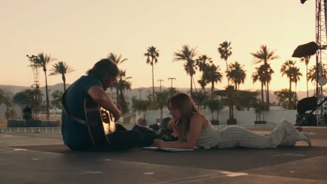 A Star Is Born: een meeslepende en muzikale remake