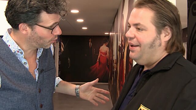 'Lekker mijn nest uit voor Max Verstappen in Japan'