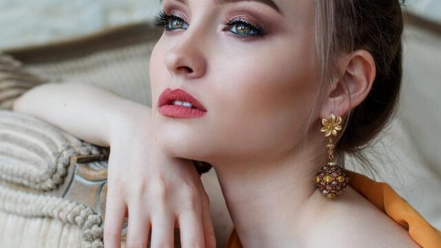 Is het echt zo leuk om model te zijn?