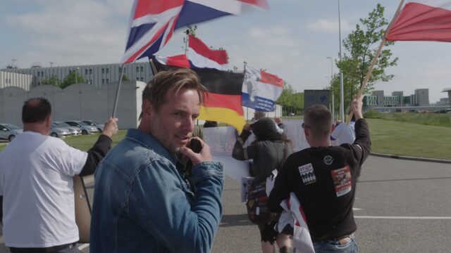 Hoe komt het dat je iemand zo ontzettend kunt haten?