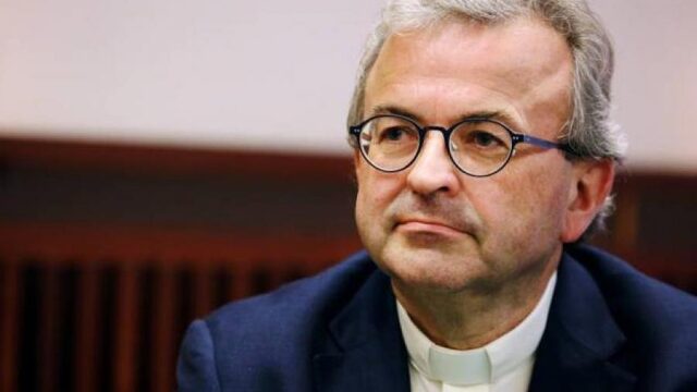 Nieuwe bisschop Roermond werd pas week geleden gevraagd