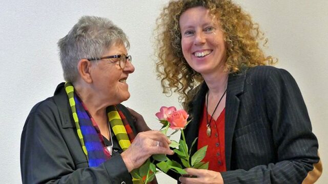 Podcast De Dag: oud en coming out, zo lastig is dat