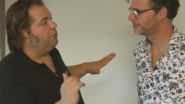 Bureau Sport: 'Jammer dat we geen gezonde hekel meer hebben aan Duitsers'