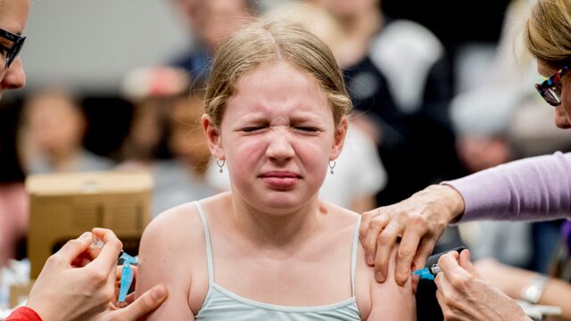 Homeopathische vaccinaties: 'Geen enkel bewijs dat het werkt'