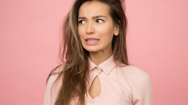 Dit is waarom je soms bevriest van angst