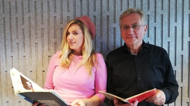 Je diepste dagboekgeheimen delen op tv, zou jij het doen?