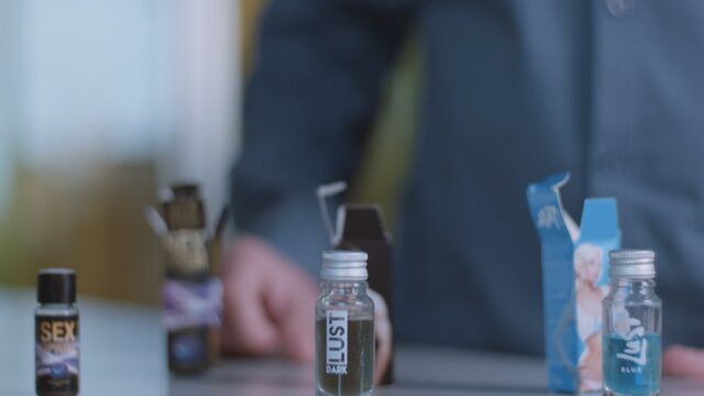 Nederlandse webwinkels verkopen ongemerkt lustopwekkers met drugs