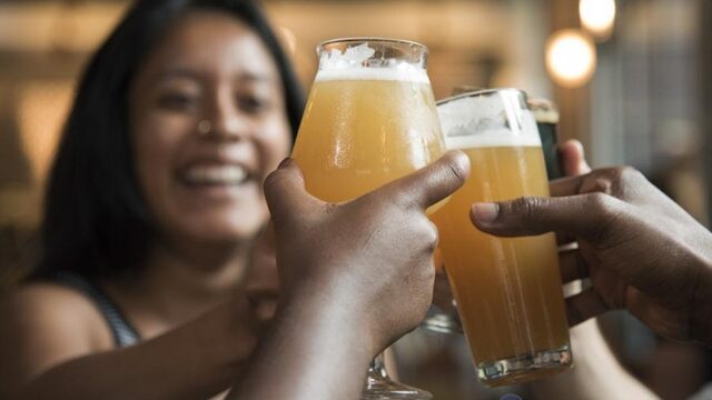 Kun je meten hoe bier smaakt?