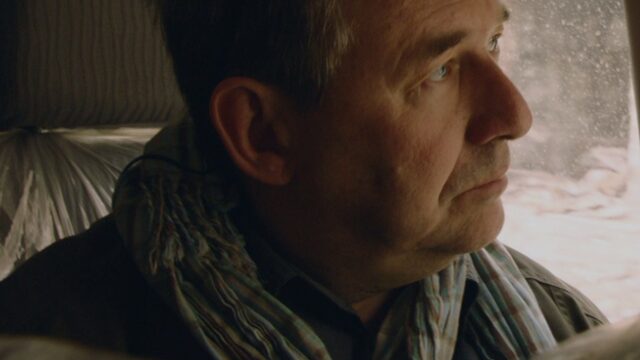 Rudi Vranckx: 'Kalifaatkinderen stilzwijgen is geen optie'