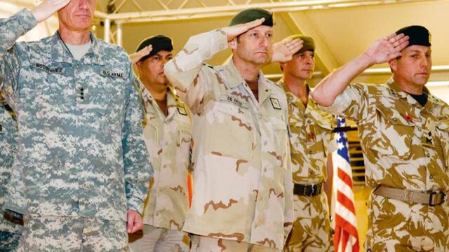 Mart de Kruif over zijn jaar als commandant in Afghanistan