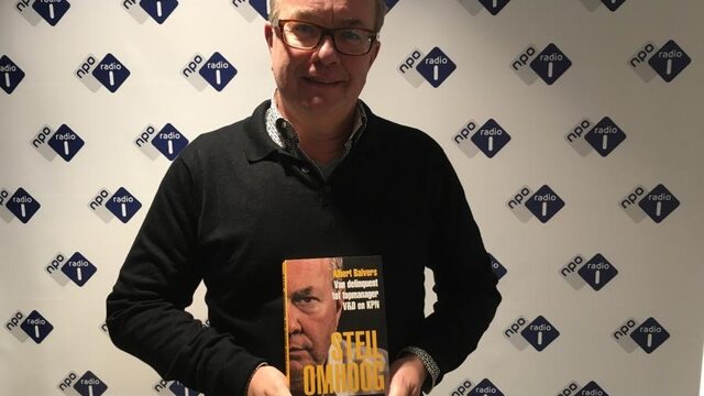 Het Nederlandse bedrijfsleven zit vol oplichters