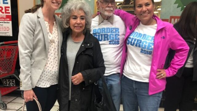 Midterms in de VS: beluister hier de mooiste reportages van Arjen van der Horst