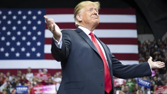 Waarom deze 'midterms' belangrijk zijn volgens Charles Groenhuijsen