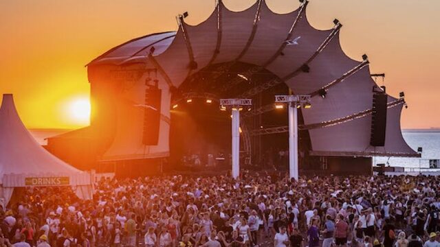 Nummers uit jouw pubertijd blijven altijd bij je