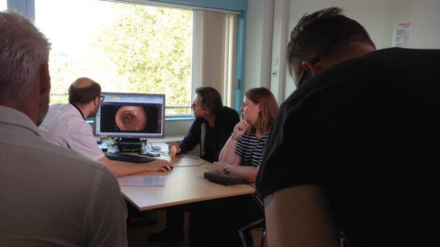 Hergebruik van medicijnen, het kan maar vraag niet hoe