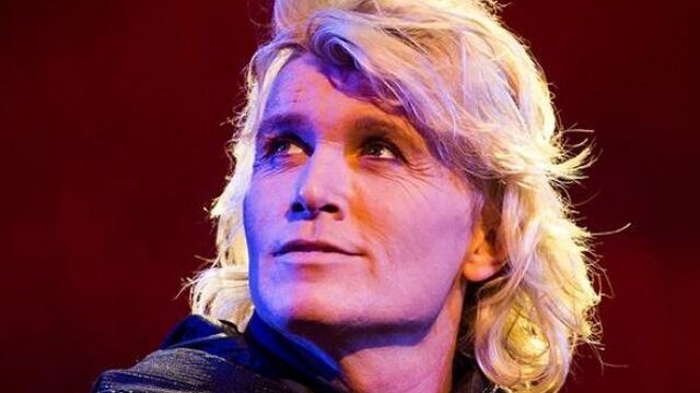 Hans Klok: Ik ben echt op mijn top