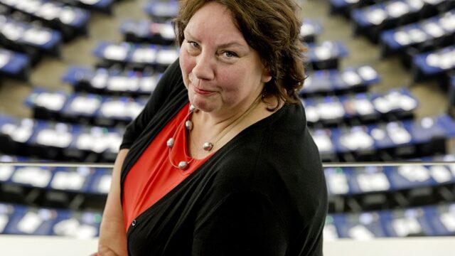 Agnes Jongerius wil een soort Europol gericht op arbeidsuitbuiting