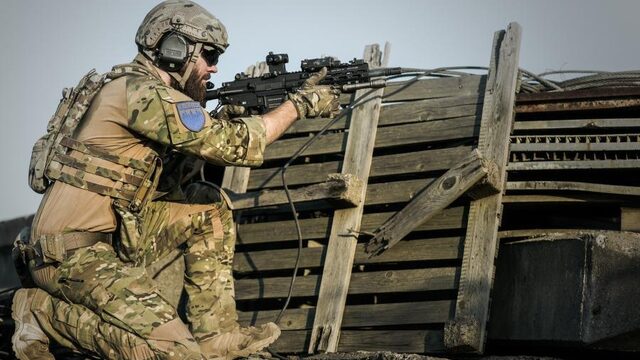 'Vaker militair bewijsmateriaal inzetten in strafzaken'