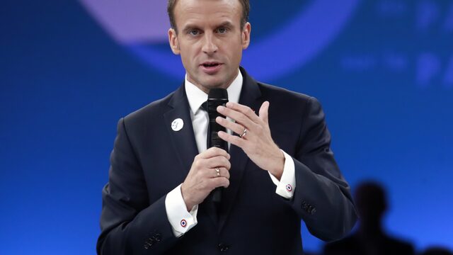 Stand.nl: Het opkomende nationalisme is zorgwekkend