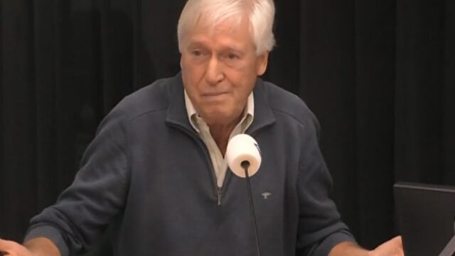 'Het gebied van etniciteit is in Nederland een mijnenveld geworden'