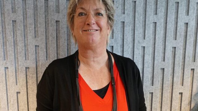 'De speech van Mukwege is onthutsend, doet pijn, maar geeft tegelijkertijd hoop'