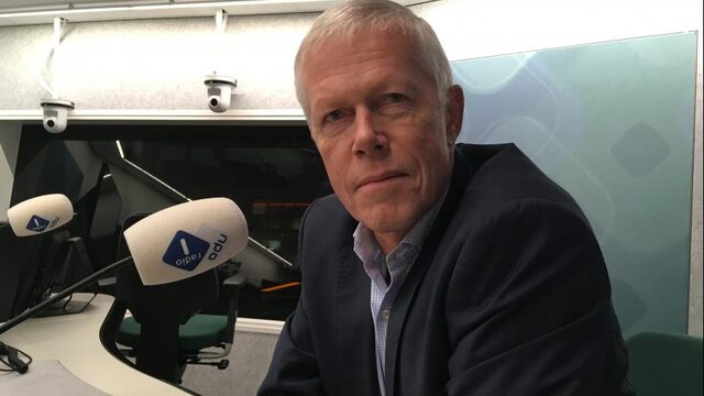 Scheidend AIVD-baas geeft veiligheid Nederland een zesje