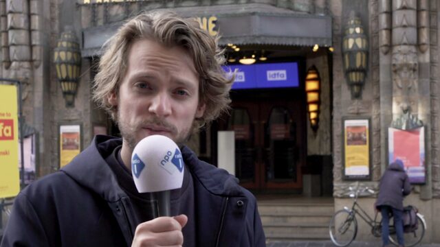 Ethische kwesties en extravagante figuren bij IDFA Reports