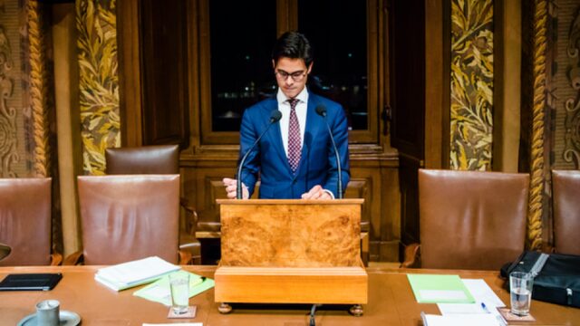 Is het gek dat we geen gekozen burgemeester hebben?