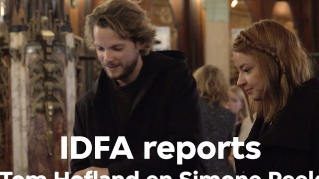 The Patriot: film over het politieke theater in Rusland