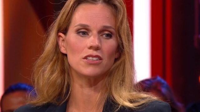 Mediaforum over interview Anne Lok: ‘Ze is wel een tikkeltje labiel’