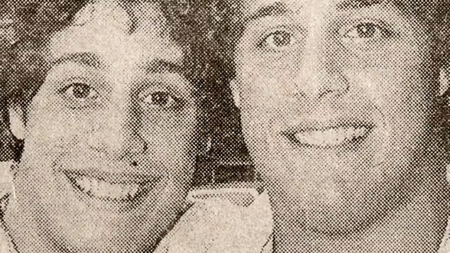 Three Identical Strangers: documentaire over een gescheiden drieling