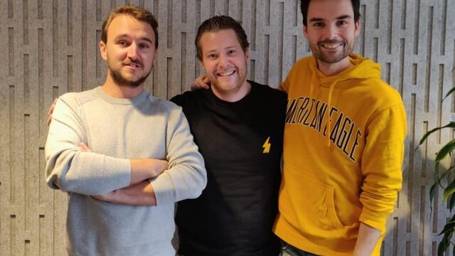 Domien Verschuuren: 'Ik denk niet dat je anno 2018 nog een stempel op mannelijkheid kunt plakken'