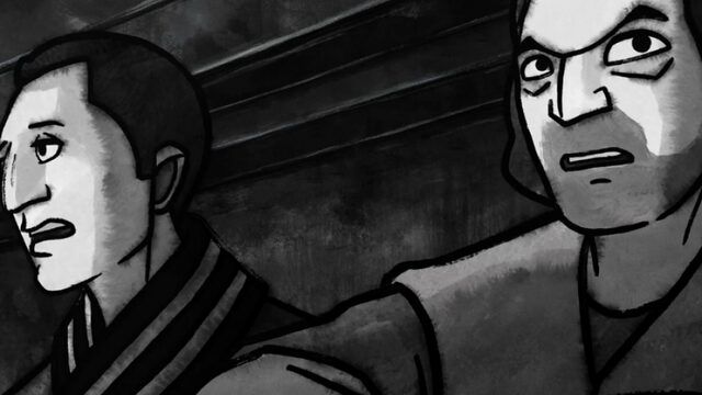 IDFA Report #7: Chris the Swiss: Van oorlogscorrespondent naar paramilitair