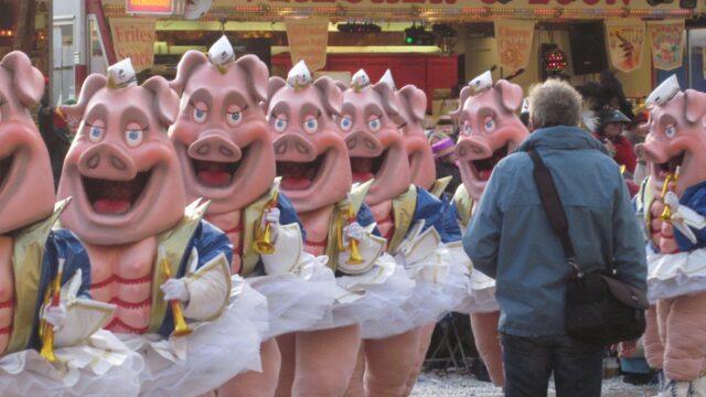 Volkscultuur subsidiëren is 'poging om er beter op te staan bij het volk'