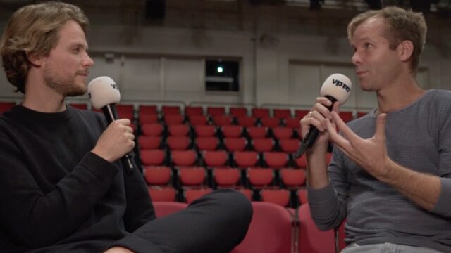 IDFA Report #8: ‘De mens in zijn meest zwakke vorm’