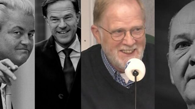 'Binnenhofs' - Het opmerkelijke taalgebruik in De Tweede Kamer