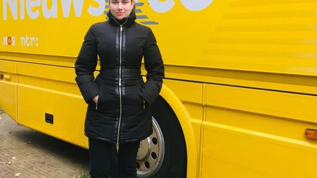 De vader van Shari zat in de bak: 'Ik ben er nog steeds voor in therapie'