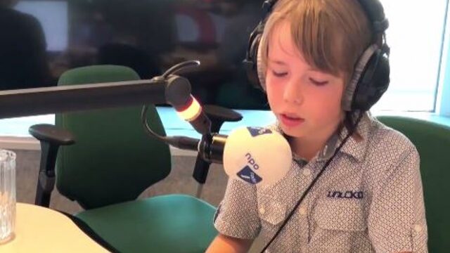 Oproepje: wat wilde jij altijd al vragen aan een wetenschapper?