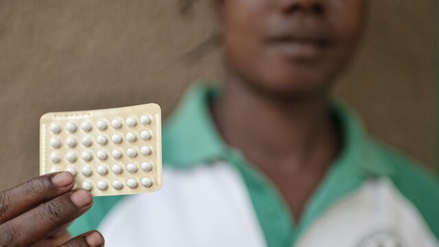 Het 'rendement' van ontwikkelingssamenwerking