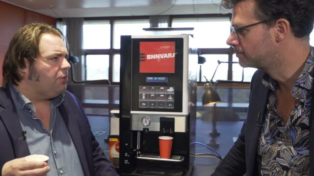 Bureau Sport: 'Als Tess Wester maar meedoet'