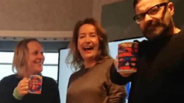 #JanPubliek: Wint radio het van het internet?