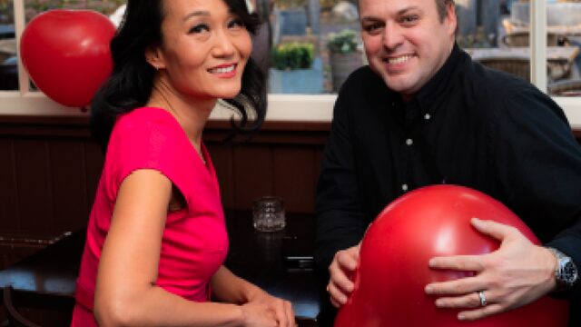 Frans Bauer: ‘Ik lig niet halfnaakt op een tijgervel voor de open haard’